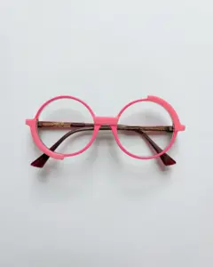 Pink Brown