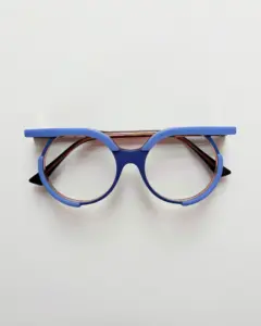 Blue Cognac
