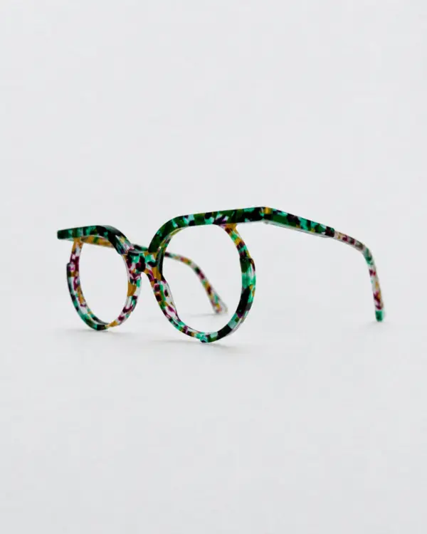 Lunettes Pierre Eyewear HABIBI LIGHT coloris Mustard
