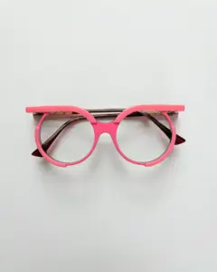 Pink Brown