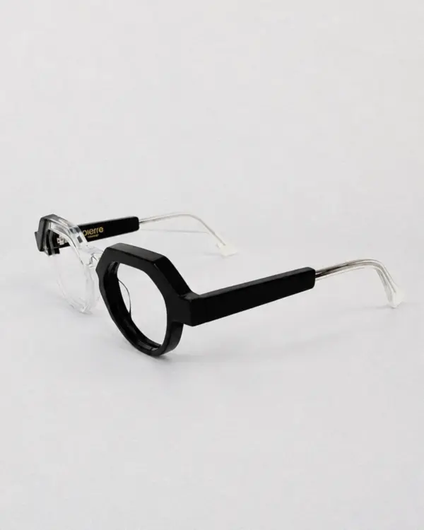 Lunettes Pierre Eyewear LYRA coloris Black