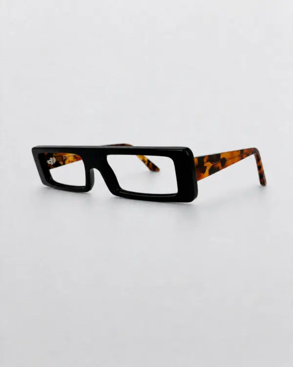 Lunettes Pierre Eyewear MARCO coloris Black