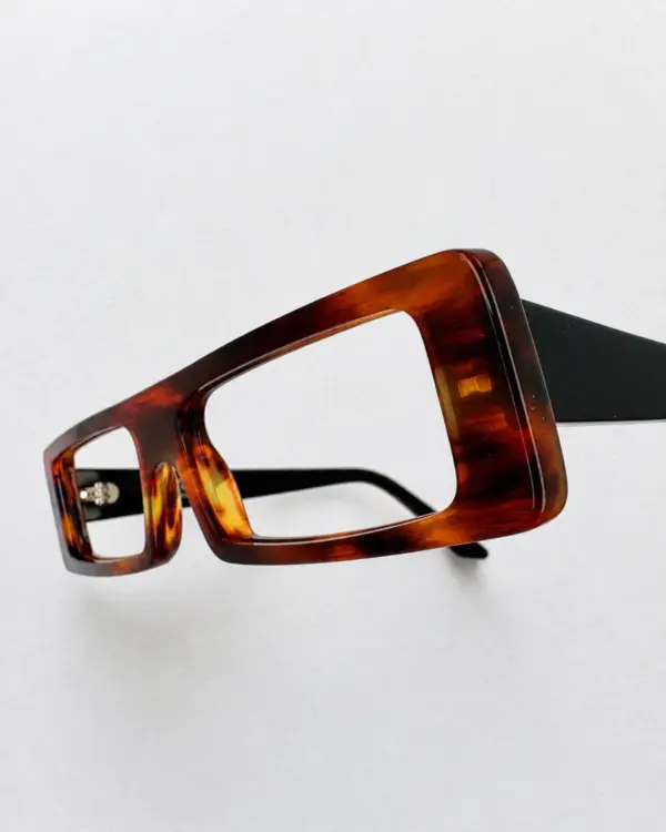 Lunettes Pierre Eyewear MARCO coloris Ecaille