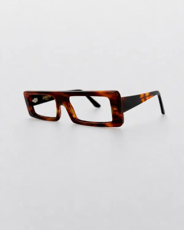 Lunettes Pierre Eyewear MARCO coloris Ecaille