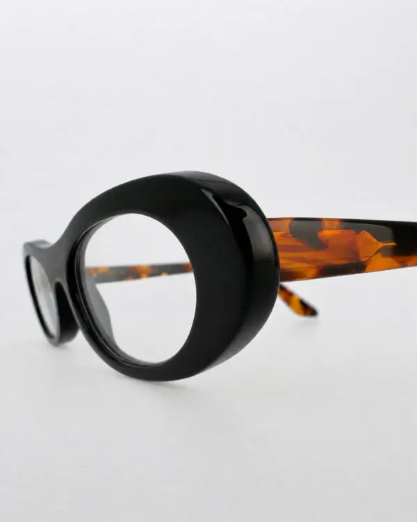 Lunettes Pierre Eyewear PAULA coloris Black