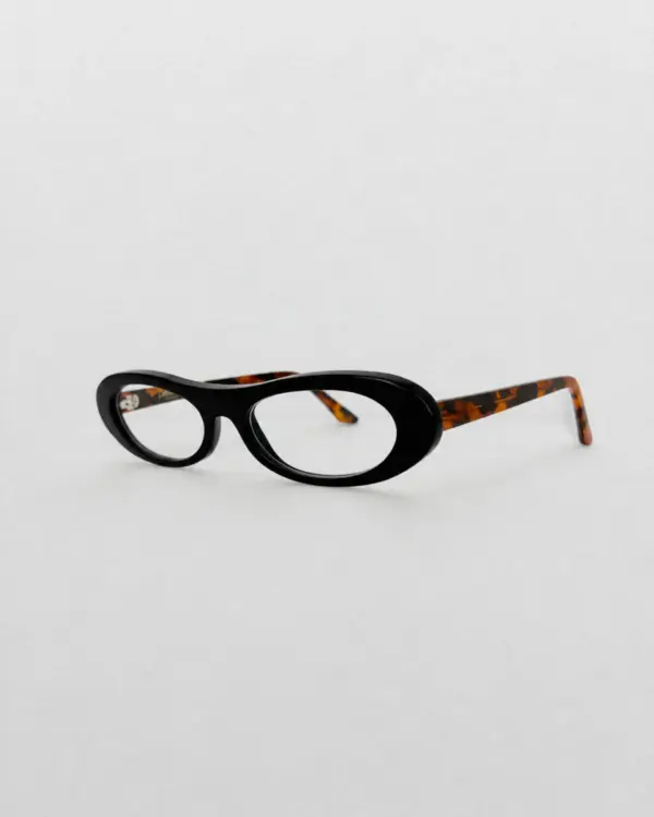Lunettes Pierre Eyewear PAULA coloris Black