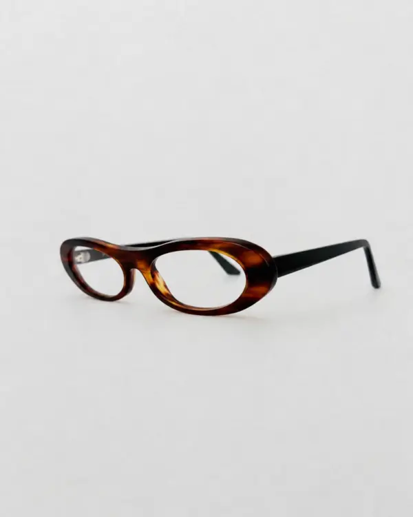 Lunettes Pierre Eyewear PAULA coloris Ecaille