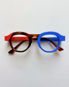 Bleu