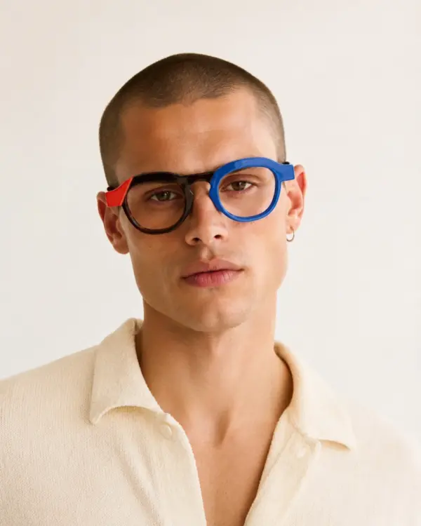 Lunettes Pierre Eyewear VEGA coloris Blue