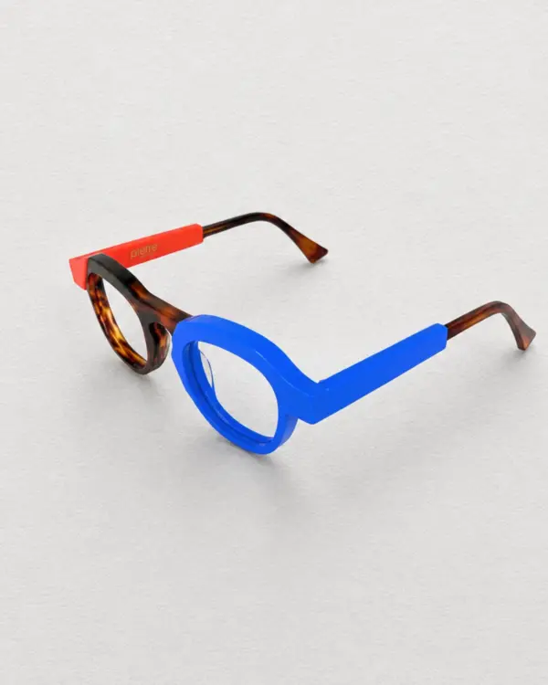 Lunettes Pierre Eyewear VEGA coloris Blue