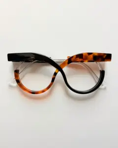 Ecaille Black
