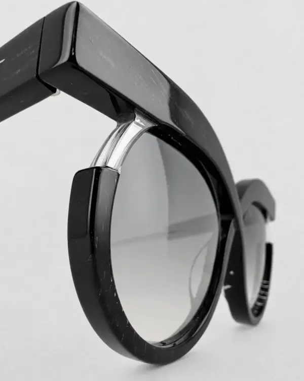 Lunettes Pierre Eyewear AMORE coloris Black fusion SUN