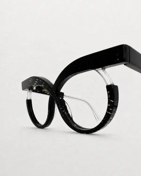 Lunettes Pierre Eyewear AMORE coloris Black fusion