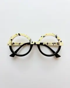 Black Dot