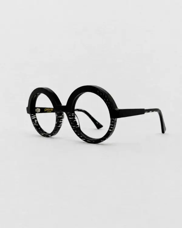 Lunettes Pierre Eyewear BABY coloris Black Fusion