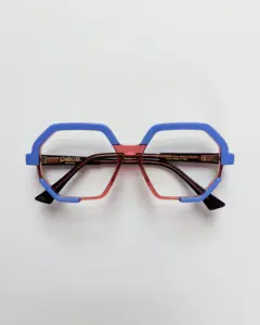 Blue Cognac