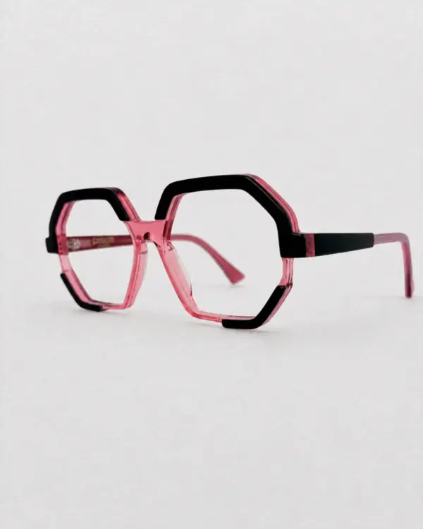 Lunettes Pierre Eyewear GRACE LIGHT coloris Cerise