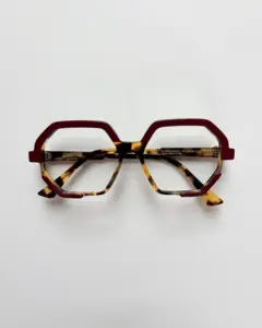 Ecaille Bordeaux