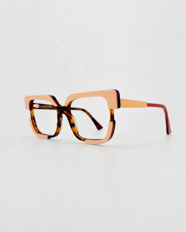 Lunettes Pierre Eyewear LADY LIGHT coloris Tomate