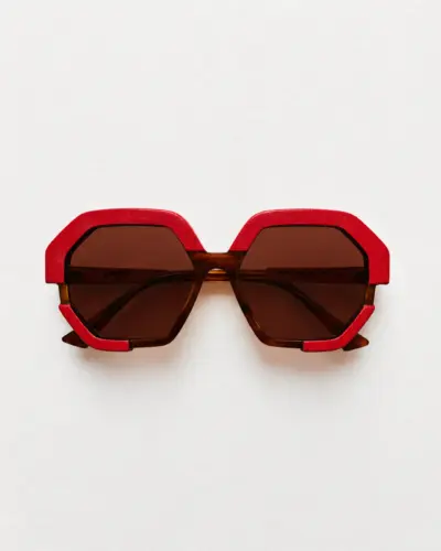 Lunettes Pierre Eyewear LEATHER 7 coloris Ecaille