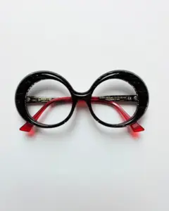 Black & Red