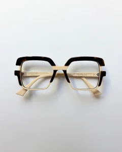 Cream Tortoiseshell
