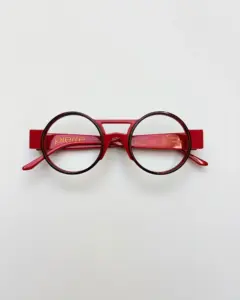 Ecaille Rouge